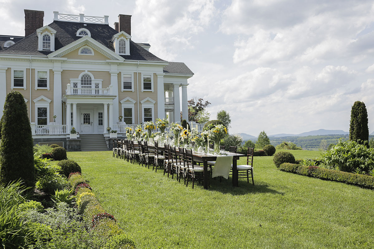 Burklyn Hall, Burke, VT VT0822