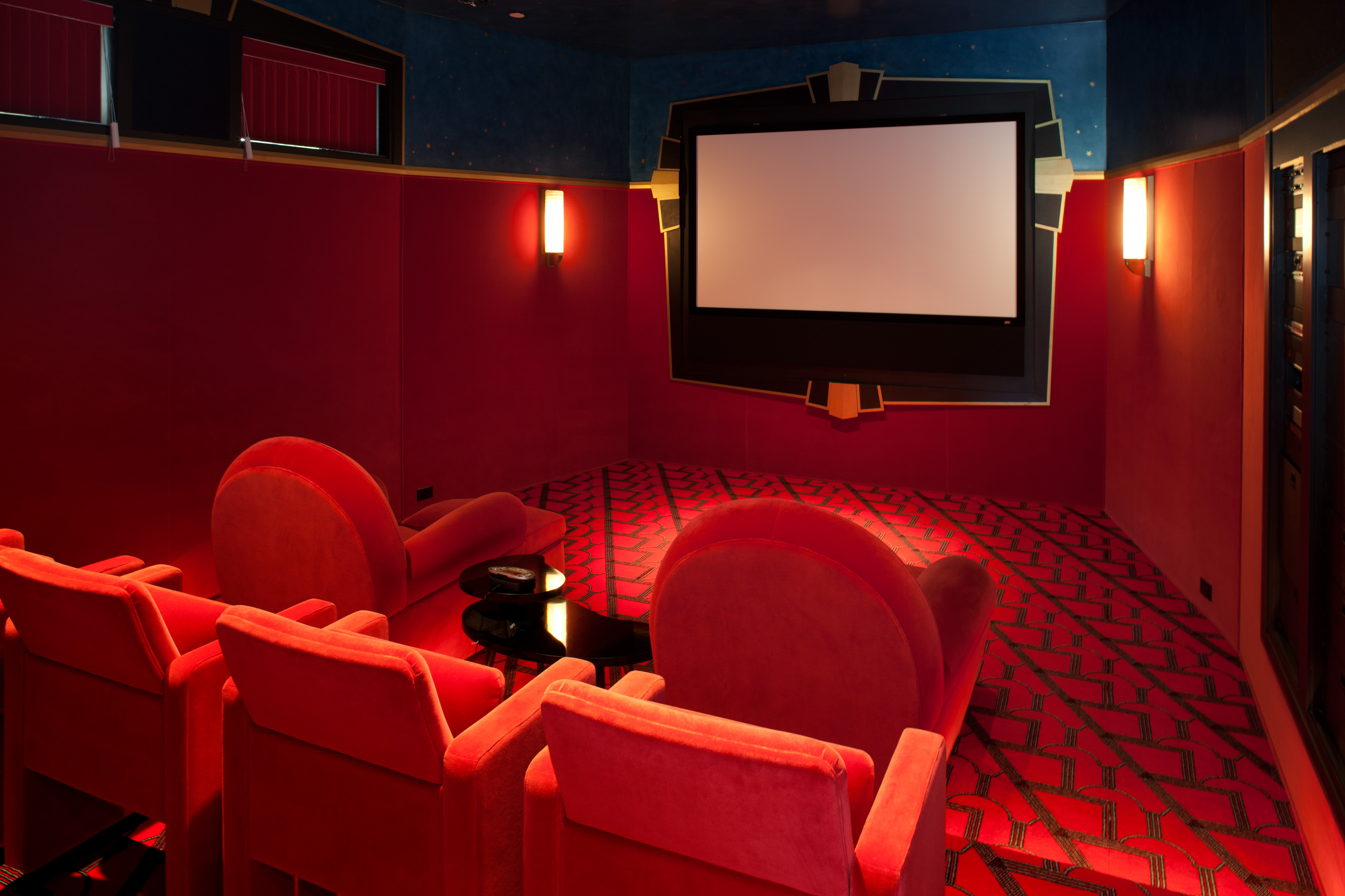 ME1296 _ Theatre
