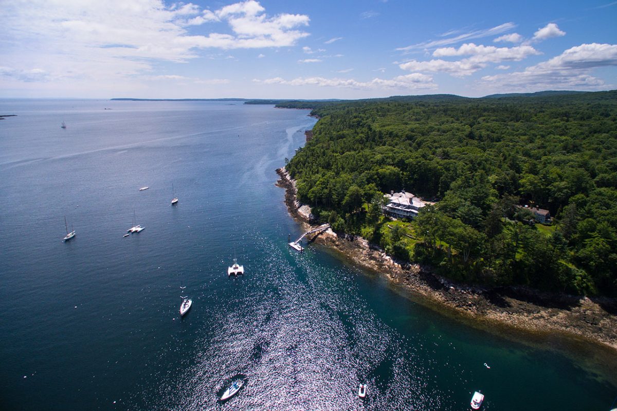 Midcoast Maine Earns ‘Best Places to Visit’ from Lonely