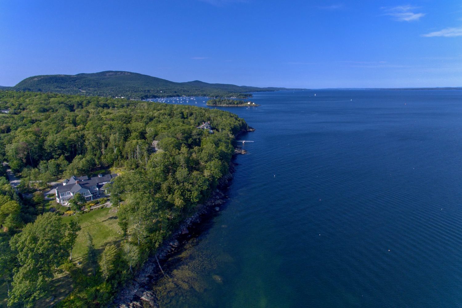 Midcoast Maine Earns ‘Best Places to Visit’ from Lonely
