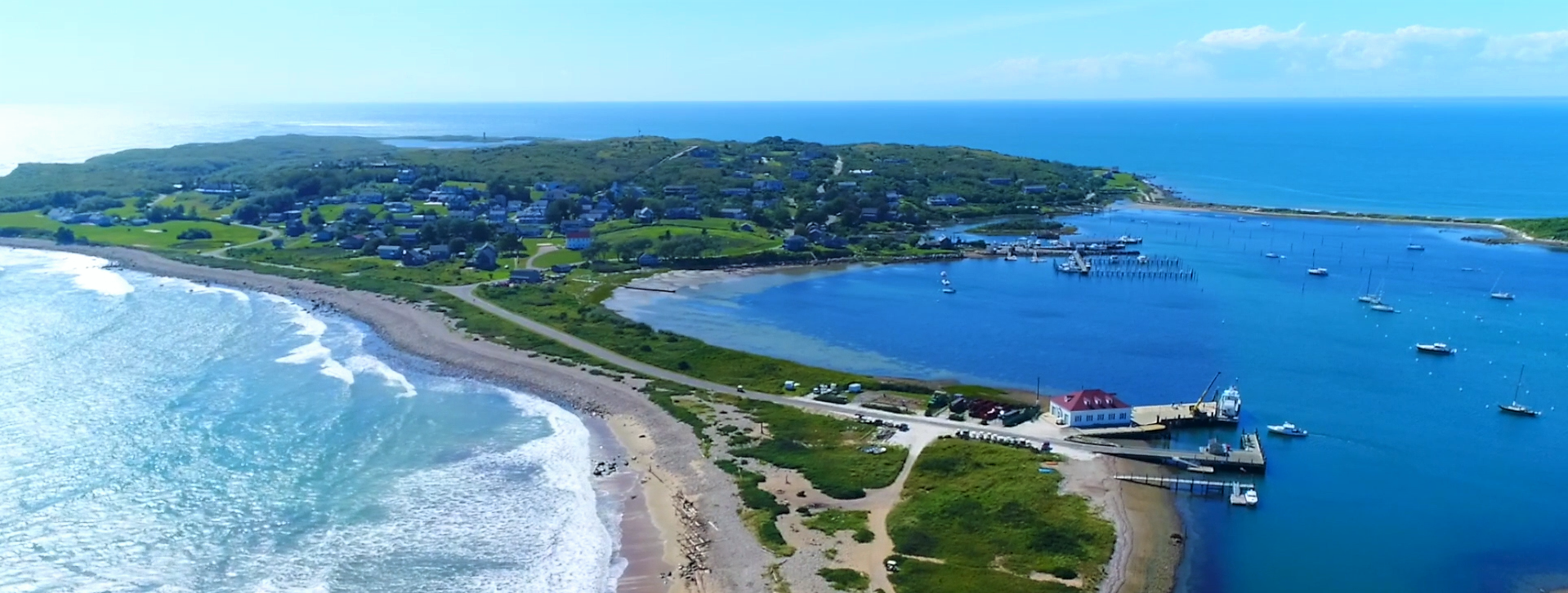 Historic Island Estate Sets Record Sale LandVest Blog LandVest Blog