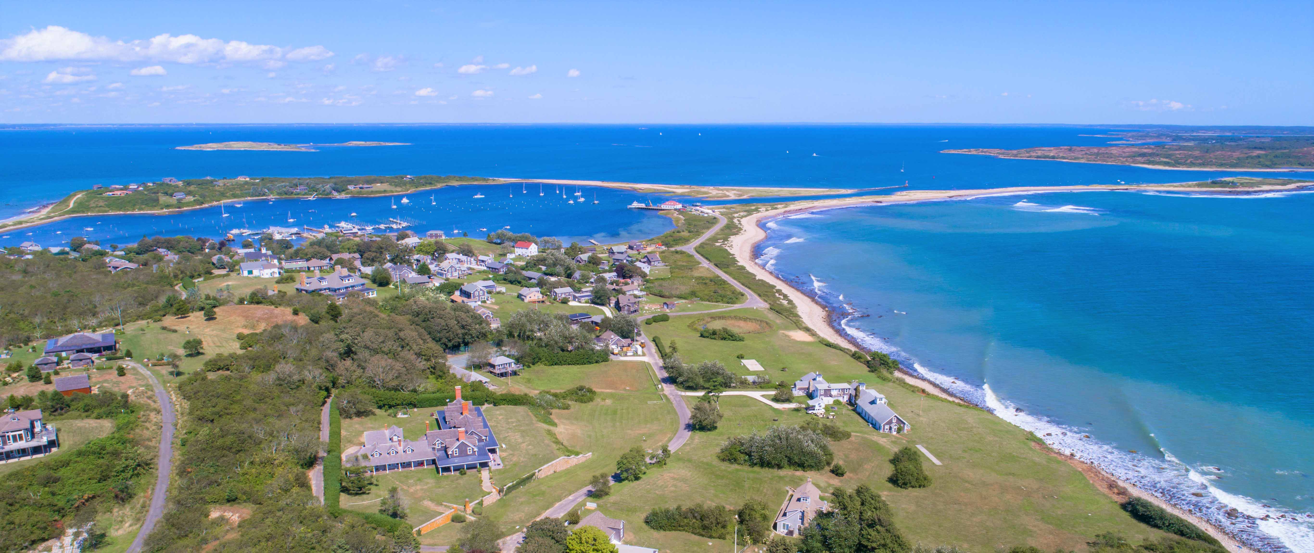 Historic Island Estate Sets Record Sale LandVest Blog LandVest Blog