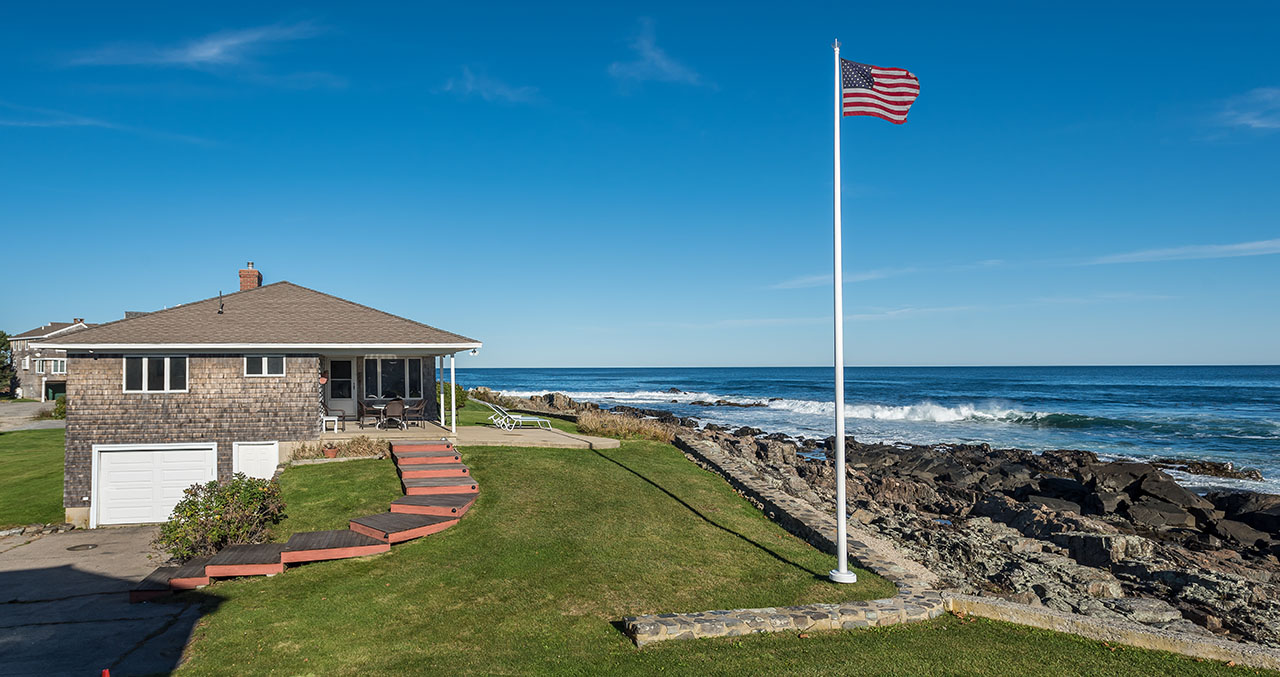 Newly Priced: Oceans Edge LandVest Portland, Market Activity Update: Oceans Edge