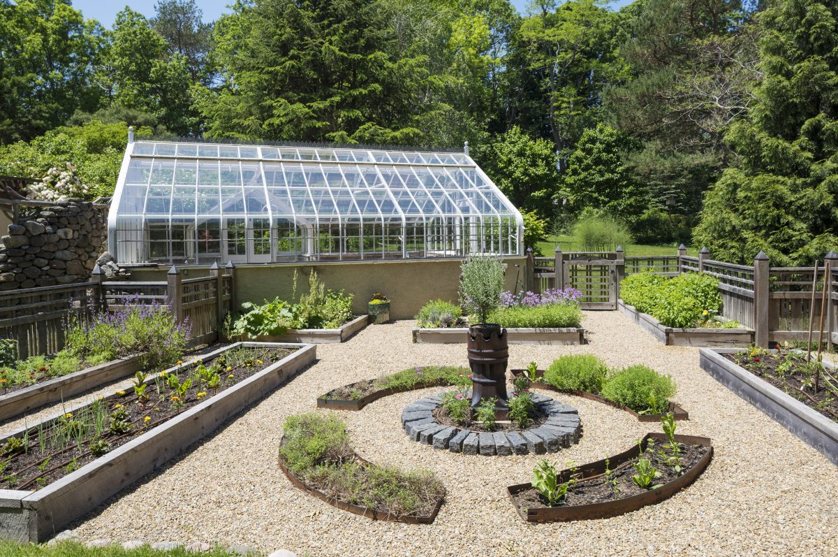 4 New England Homes for Sale with Greenhouses LandVest Blog LandVest Blog