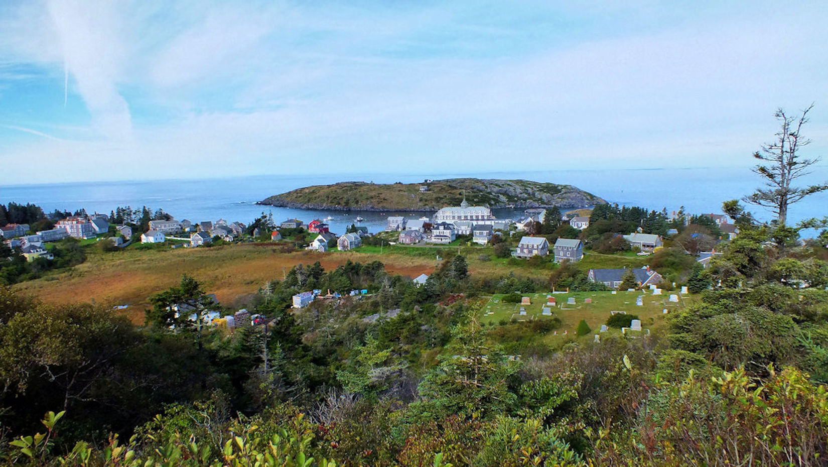 Cruising the Coast, Exploring Midcoast MaineMuscongus Bay & the St