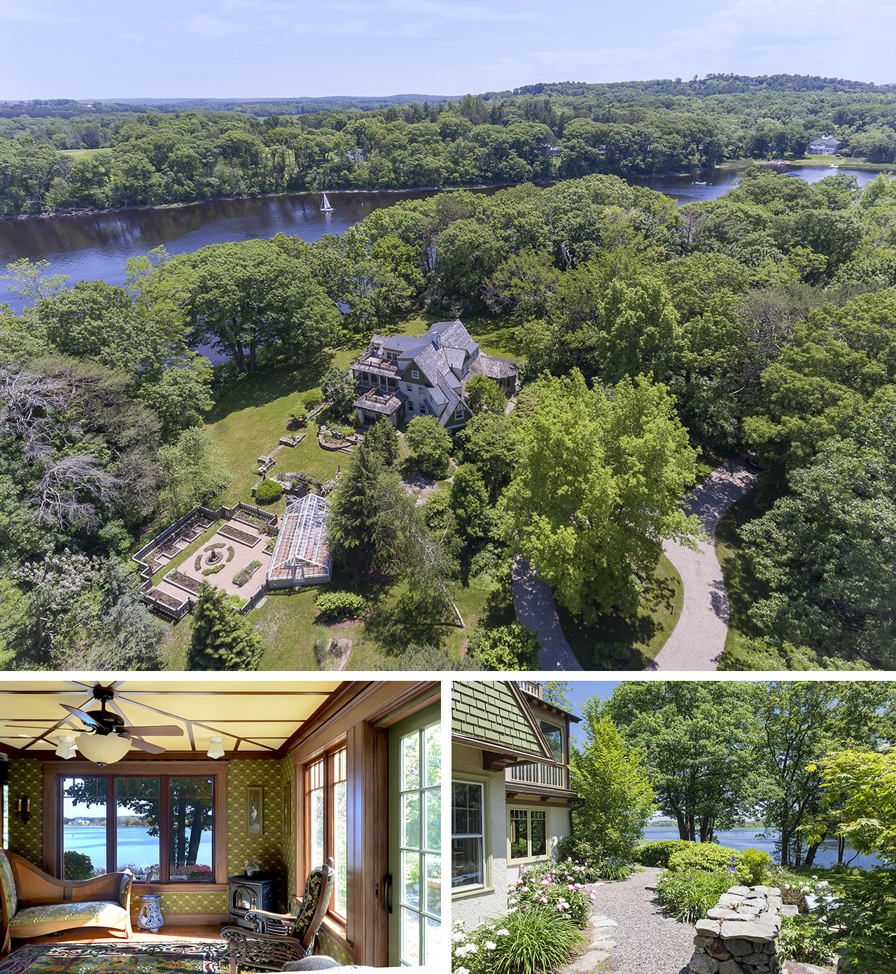 North Shore, MA A Coastal Luxury Real Estate Tour LandVest Blog