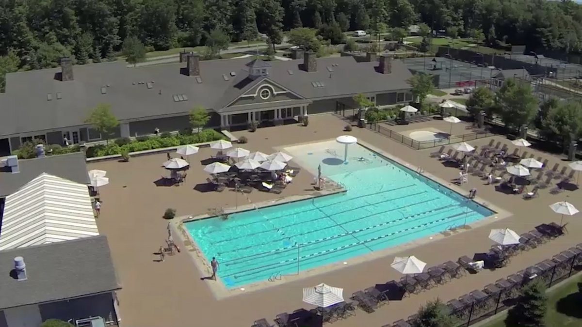 Easy Summer Living at The Bay Club, Mattapoisett LandVest Blog