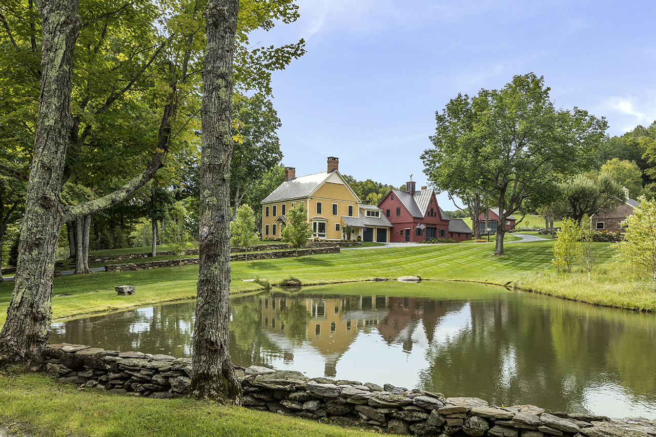 When The Land Speaks To You Finding Sheep Run Farm LandVest Blog