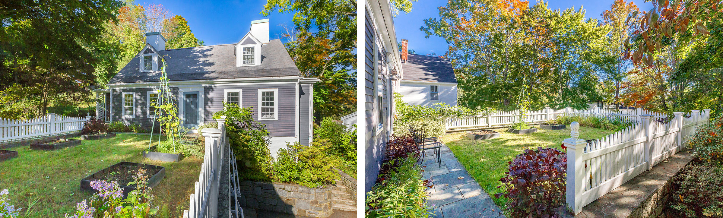 Ask the Seller 17 Chester Square, Annisquam, MA LandVest Blog LandVest Blog