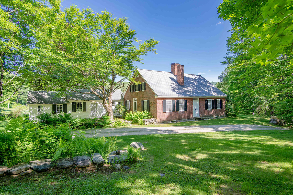 Formative Memories 5 Generations on a Vermont Hill Farm LandVest Blog LandVest Blog