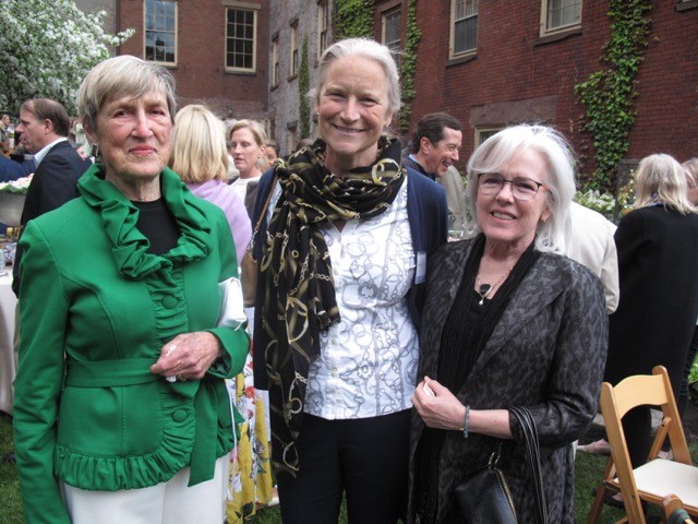 Ruth Photo, Beacon Hill