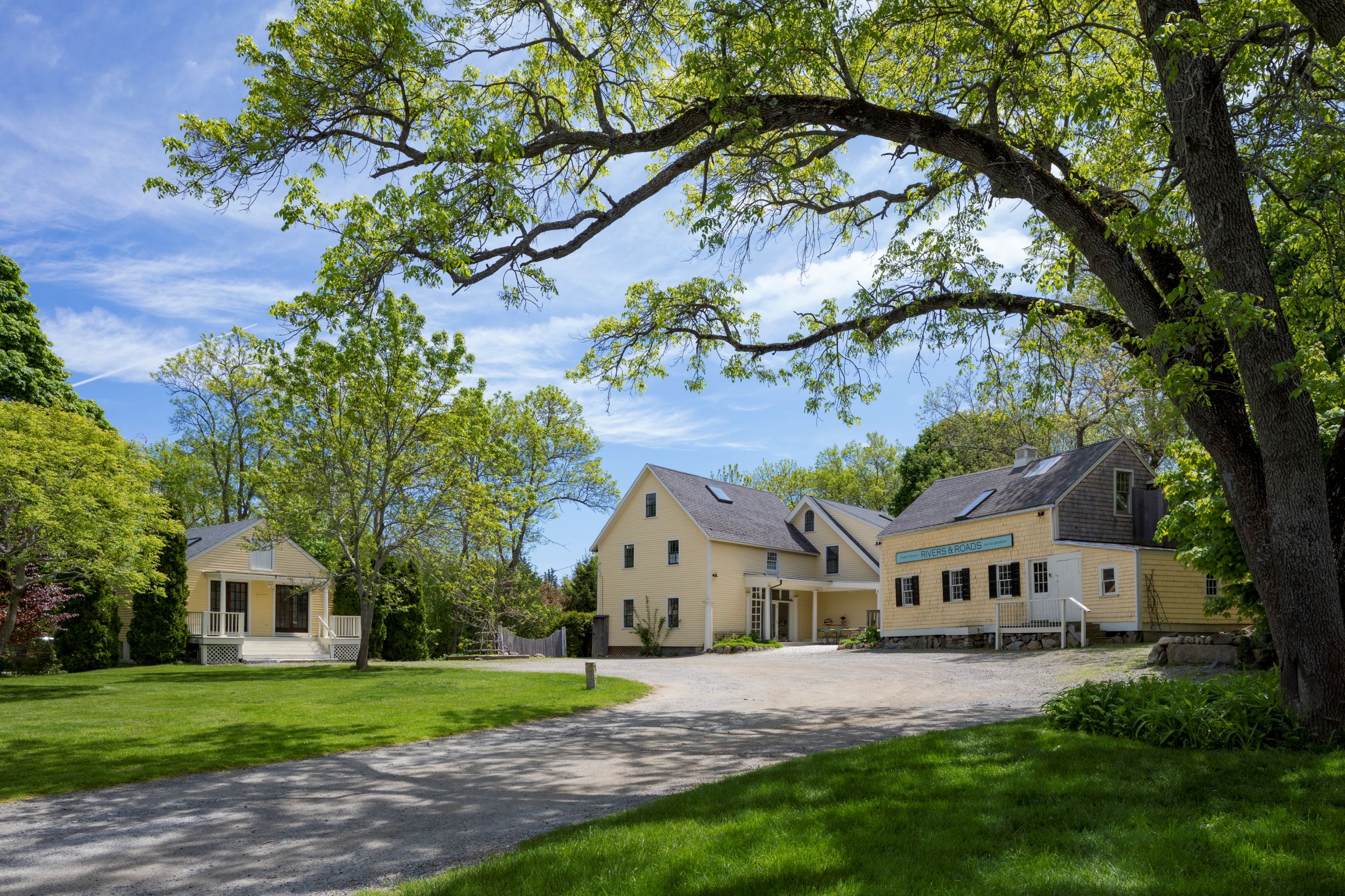 Live, Work, and Play in the Coastal Town of Essex LandVest Blog