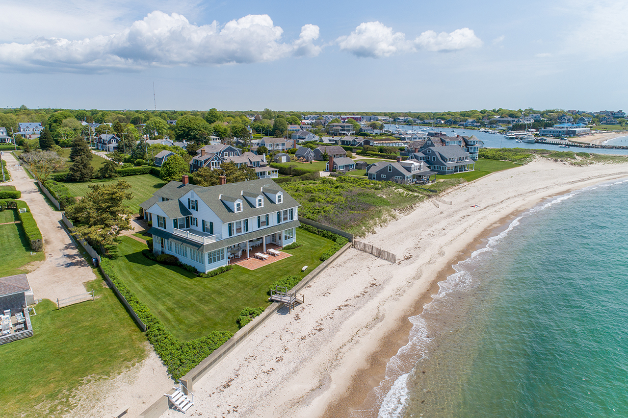 58 HARRISBURG AVE. Falmouth, MA homes near private schools