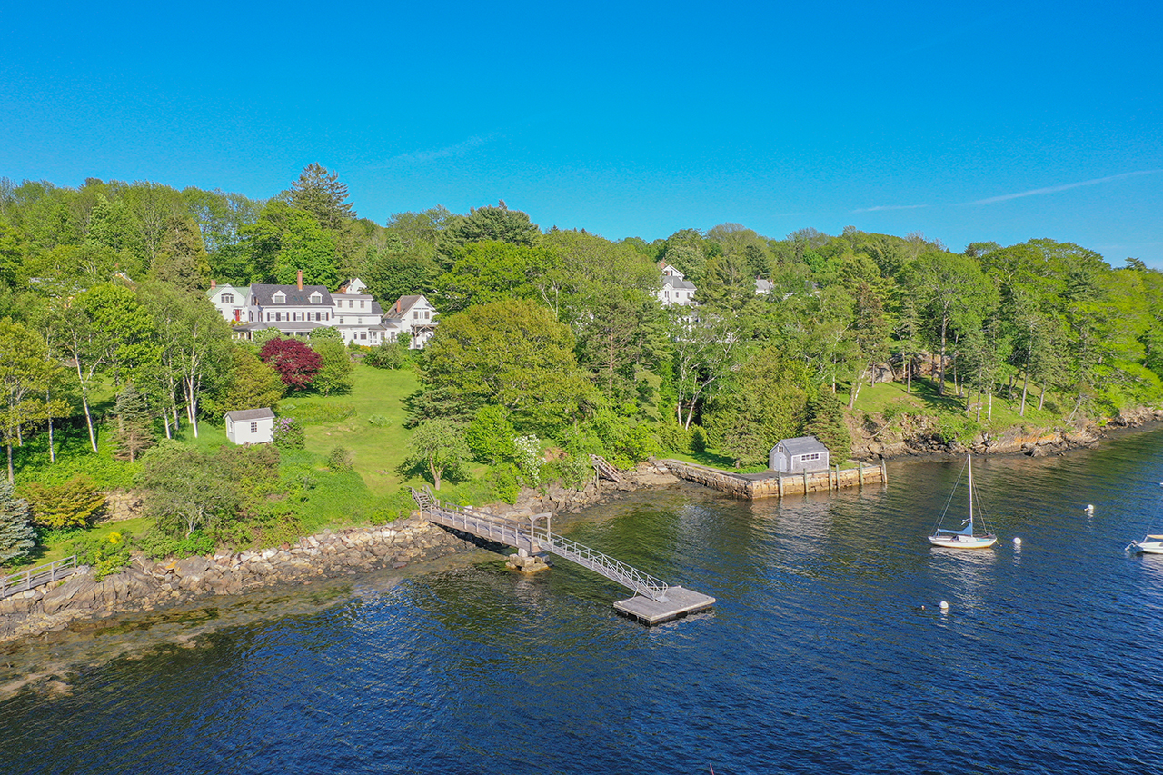 36 Hours in Camden and Rockport, Maine LandVest Blog LandVest Blog