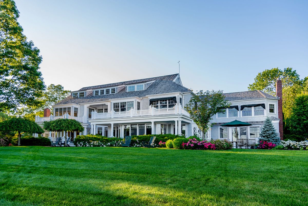 "This Old House" Turns 40! A Look at Homes They've Transformed