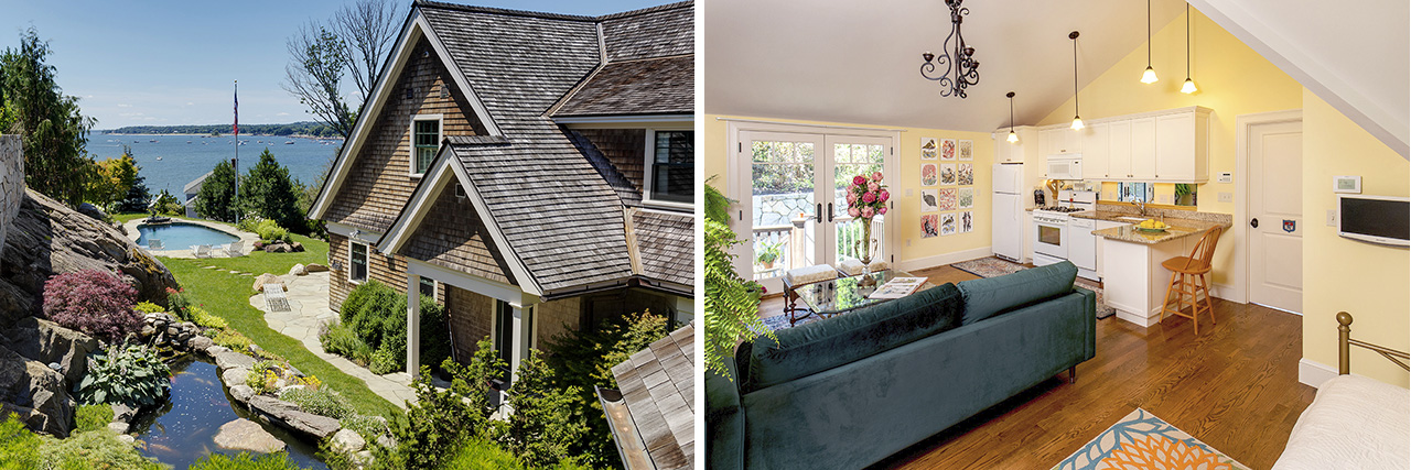 10 Smith's Point apartment MA2357