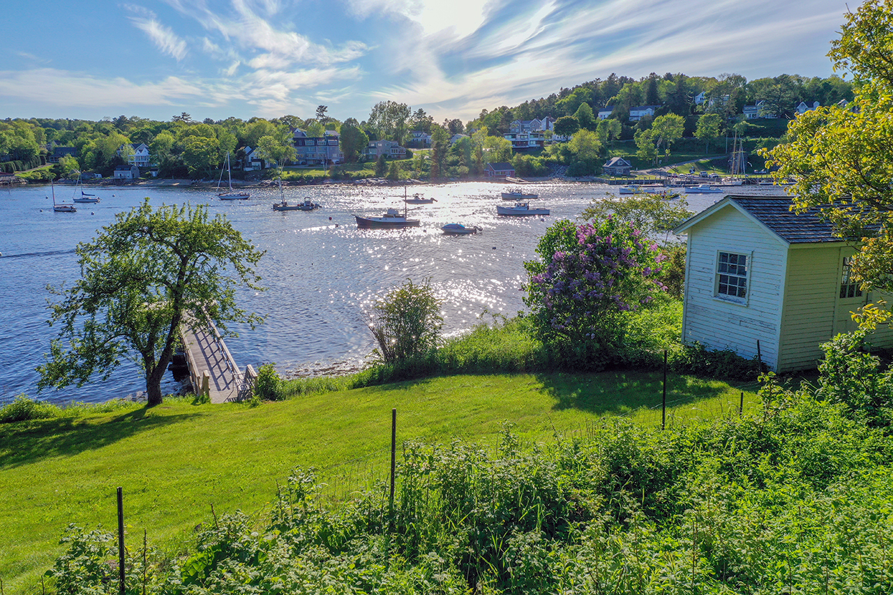 Camden & Rockport, YearRound Destinations in Maine LandVest Blog