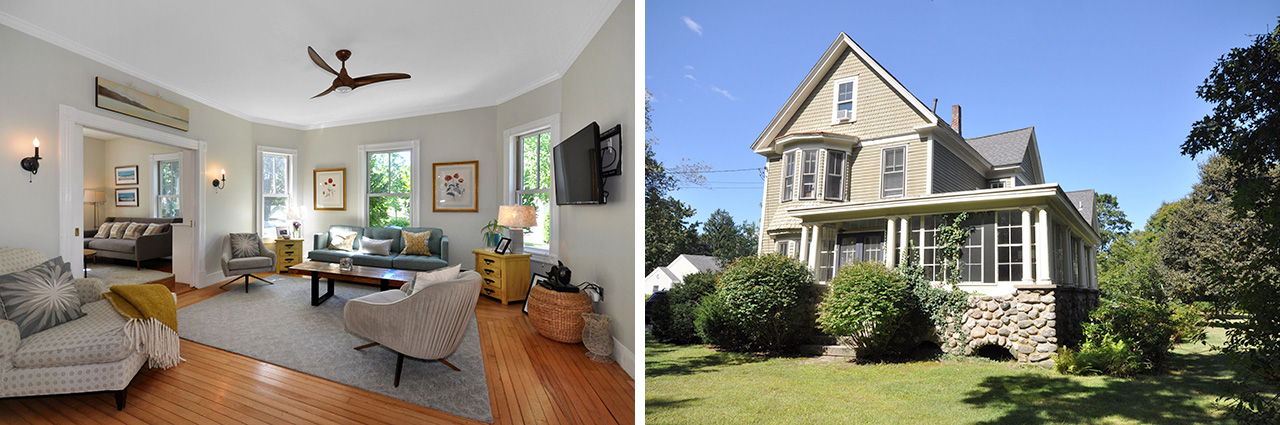 762 Barretts Mill Road MetroWest MA2450