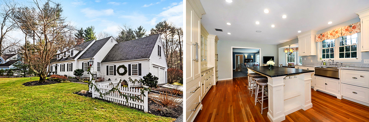 17 Stoneymeade Way MetroWest W1-MA2553