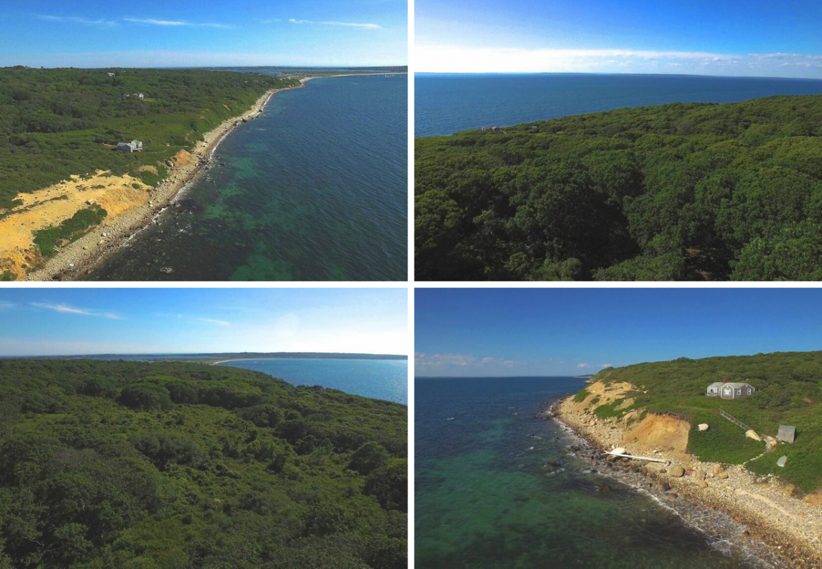 Why Martha's Vineyard has the Presidential Seal of Approval LandVest