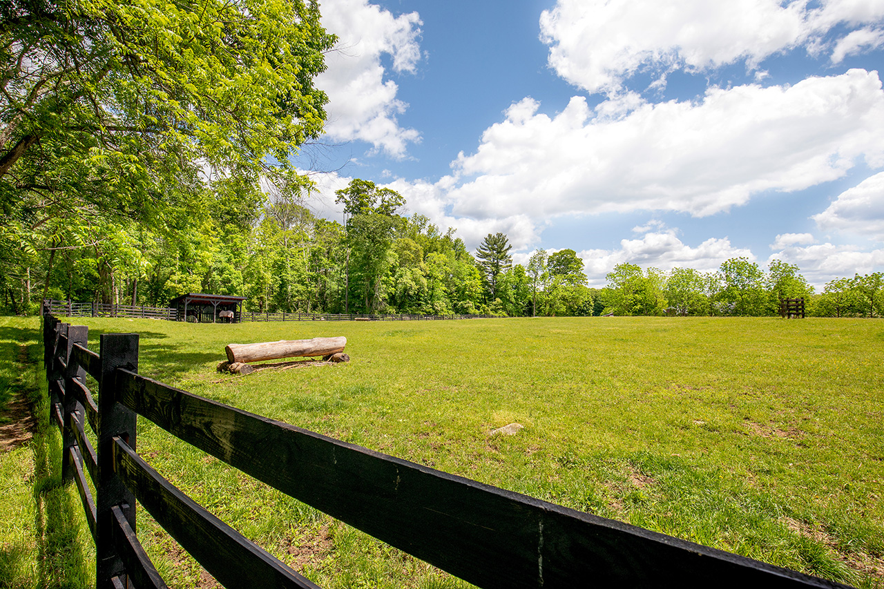 What do People Look for in an Equestrian Property? LandVest Blog