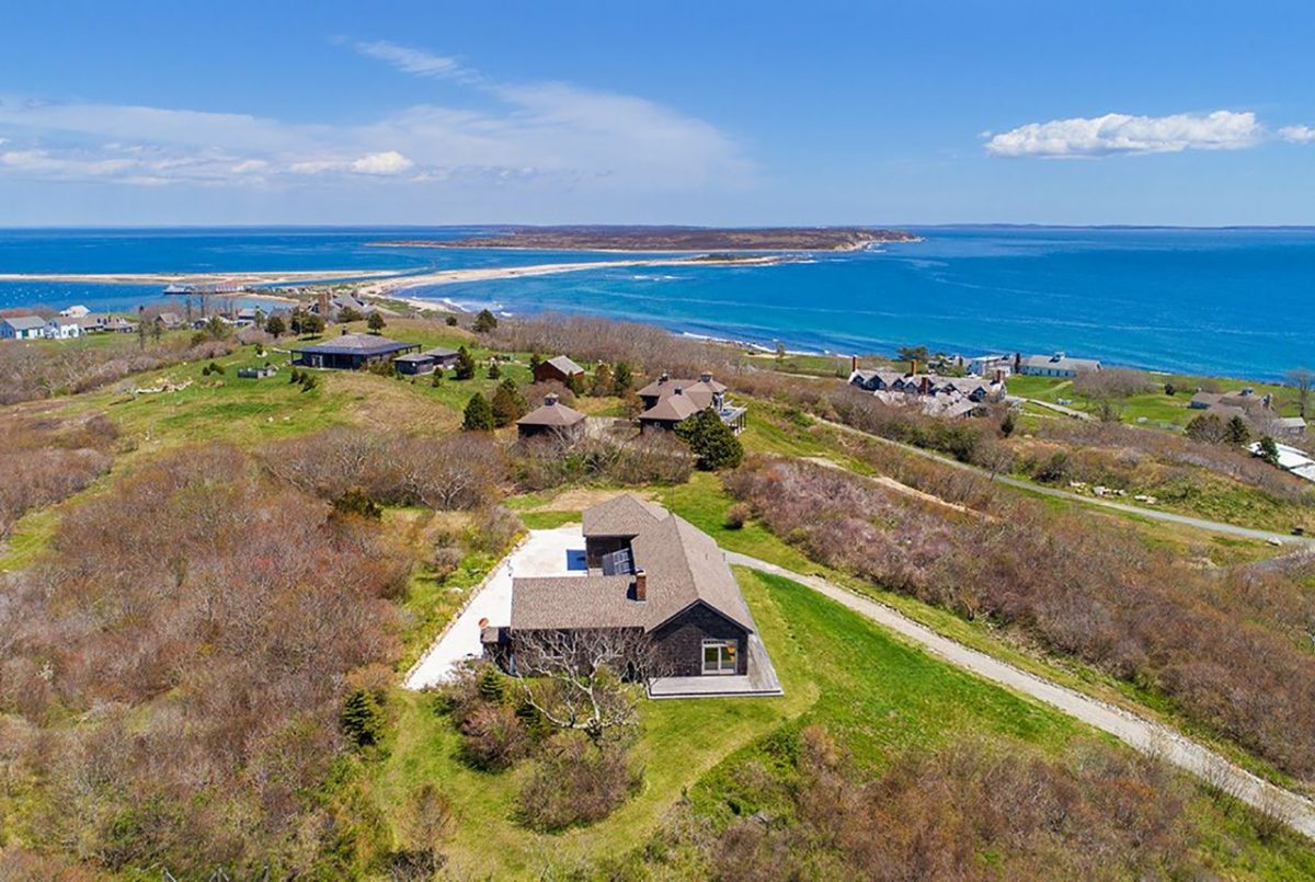 Cape Cod Massachusetts HighEnd Market Watch Q1 2020 LandVest Blog