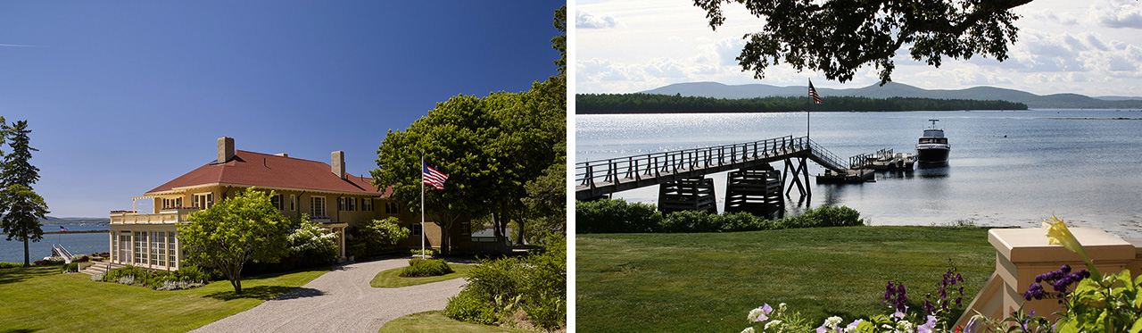 belfast and lincolnville B