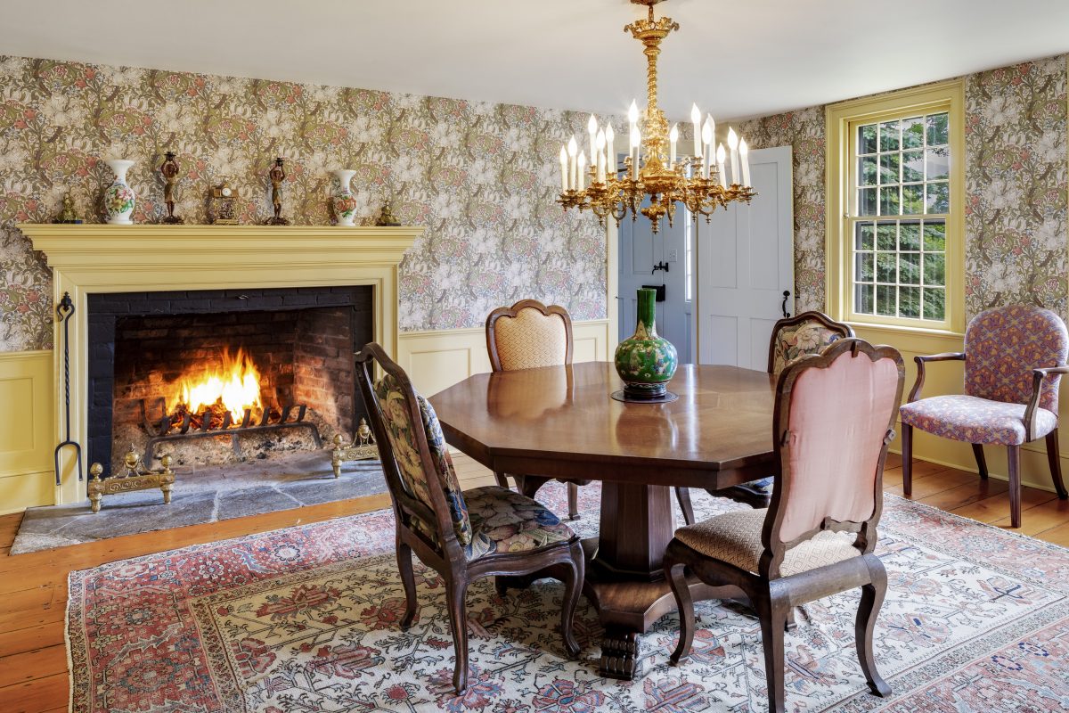 Vermont Underground Railroad