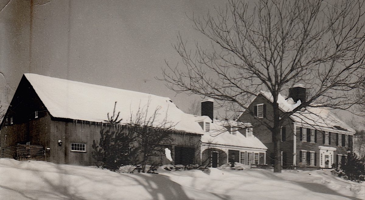 Vermont Underground Railroad