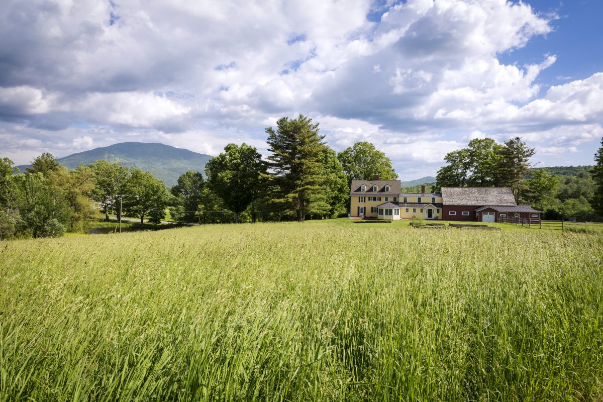 Vermont Underground Railroad