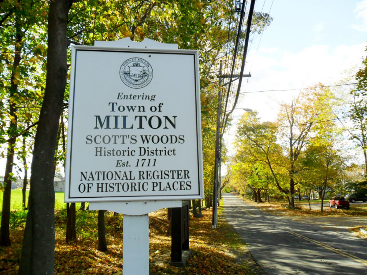 Milton, MA One of the Top Small Towns in America LandVest Blog LandVest Blog