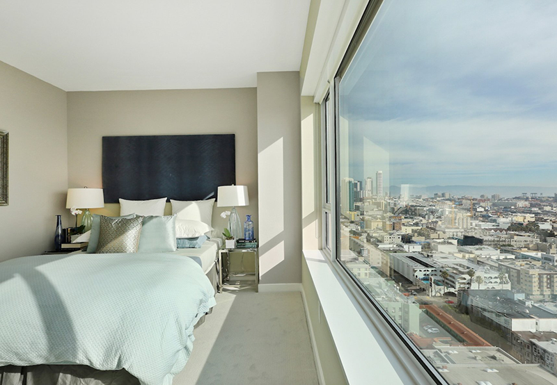1160 Mission #2007, San Francisco | Sam Podolsky - McGuire Real Estate 1160 Mission #2007, San Francisco | Sam Podolsky - McGuire Real Estate