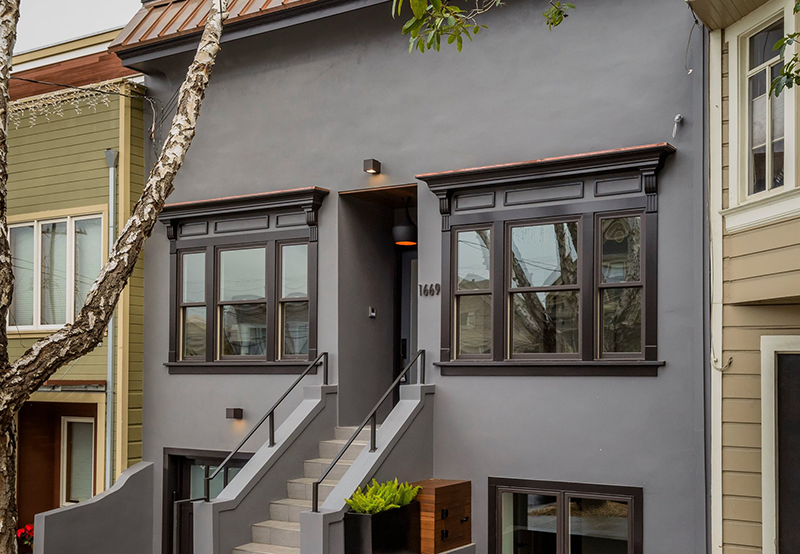 1669 Alabama Street, San Francisco | Charles Griffith - McGuire Real Estate 1669 Alabama Street, San Francisco | Charles Griffith - McGuire Real Estate