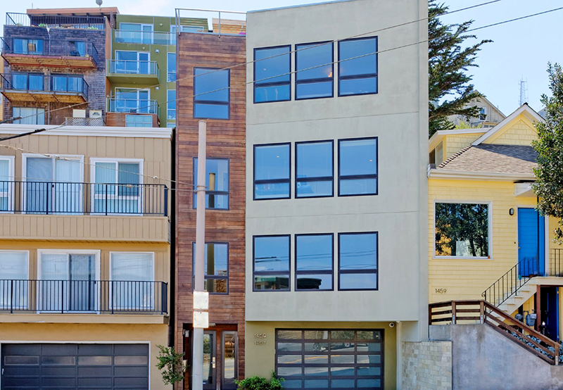 1467 Clayton Street, San Francisco | Barbara Callan & Robert Callan Jr. - McGuire Real Estate 1467 Clayton Street, San Francisco | Barbara Callan & Robert Callan Jr. - McGuire Real Estate
