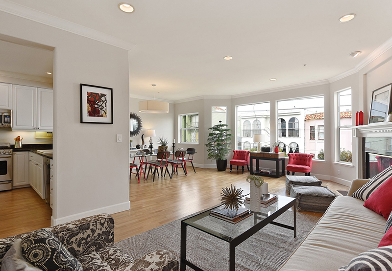 163 Wood Street #2, San Francisco | Cynthia Cummins - McGuire Real Estate 163 Wood Street #2, San Francisco | Cynthia Cummins - McGuire Real Estate