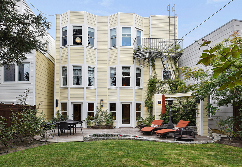 41 Rico Way, San Francisco | Darwin Tejada - McGuire Real Estate 41 Rico Way, San Francisco | Darwin Tejada - McGuire Real Estate