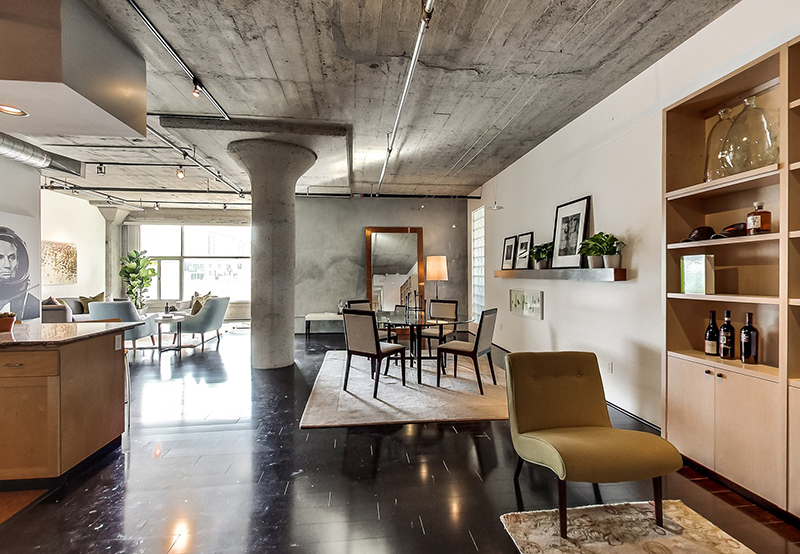650 2nd Street 405, San Francisco | Adam Gavzer - McGuire Real Estate 650 2nd Street 405, San Francisco | Adam Gavzer - McGuire Real Estate