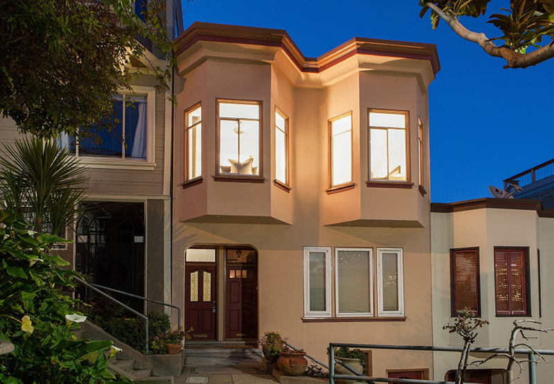 428 Vallejo Street, San Francisco | Todd Gray - McGuire Real Estate 428 Vallejo Street, San Francisco | Todd Gray - McGuire Real Estate