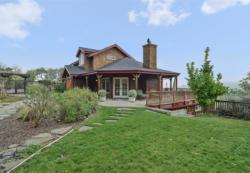 289 Redwood Road, San Anselmo | Sharon Faccinto - McGuire Real Estate 289 Redwood Road, San Anselmo | Sharon Faccinto - McGuire Real Estate