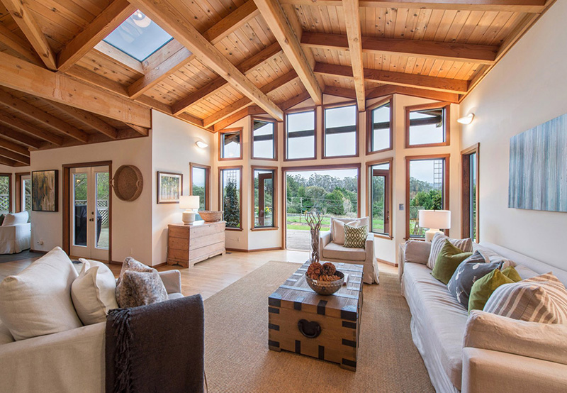 12088 State Route 1, Pt. Reyes Station | Lotte & Sarah - McGuire Real Estate 12088 State Route 1, Pt. Reyes Station | Lotte & Sarah - McGuire Real Estate