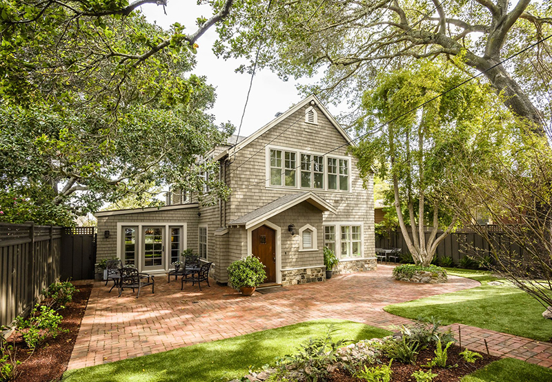 1520 Hoover Avenue, Burlingame | Alisa Ruiz-Johnson - McGuire Real Estate 1520 Hoover Avenue, Burlingame | Alisa Ruiz-Johnson - McGuire Real Estate