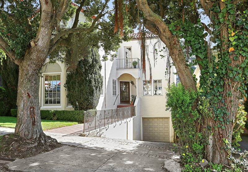 167 Dorantes Avenue, San Francisco | Mike Riordan - McGuire Real Estate 167 Dorantes Avenue, San Francisco | Mike Riordan - McGuire Real Estate