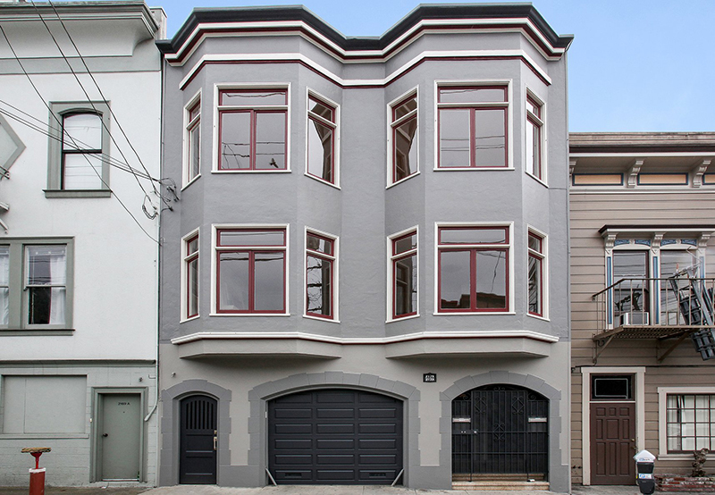 2175 Greenwich Street, San Francisco | Marla Moresi-Valdes - McGuire Real Estate 2175 Greenwich Street, San Francisco | Marla Moresi-Valdes - McGuire Real Estate