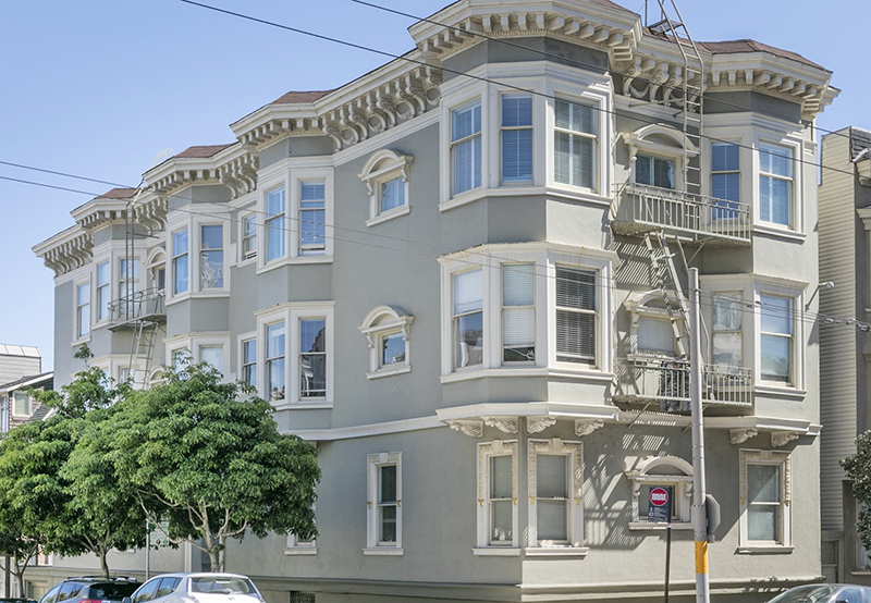 3295 Clay Street #5, San Francisco | Cherry Cotter & Robert Merryman - McGuire Real Estate 3295 Clay Street #5, San Francisco | Cherry Cotter & Robert Merryman - McGuire Real Estate