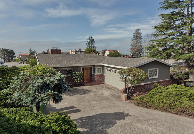 1501 Arlington Blvd, El Cerrito | William T. Booker - McGuire Real Estate 1501 Arlington Blvd, El Cerrito | William T. Booker - McGuire Real Estate