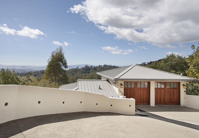 7257 Skyline Blvd, Oakland | Robin Dustan - McGuire Real Estate 7257 Skyline Blvd, Oakland | Robin Dustan - McGuire Real Estate