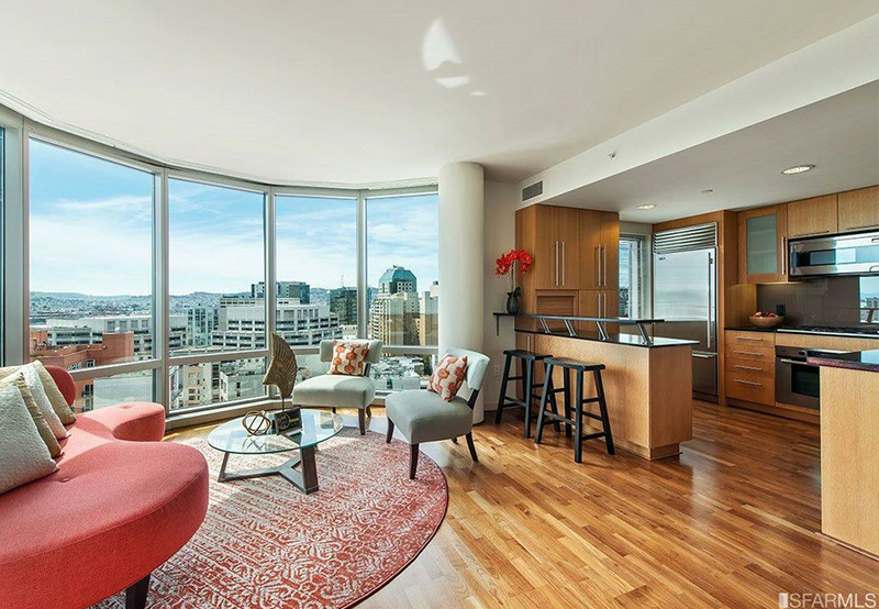 333 1st Street # 1801, San Francisco | Howard Pearlman - Howard Pearlman Re Brokerage 333 1st Street # 1801, San Francisco | Howard Pearlman - Howard Pearlman Re Brokerage