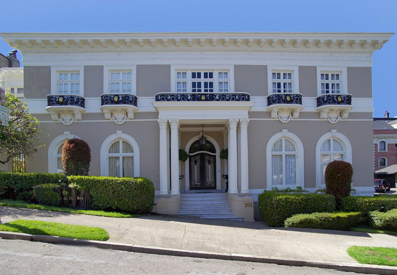 201 Locust Street, San Francisco | Neal Ward - McGuire Real Estate 201 Locust Street, San Francisco | Neal Ward - McGuire Real Estate