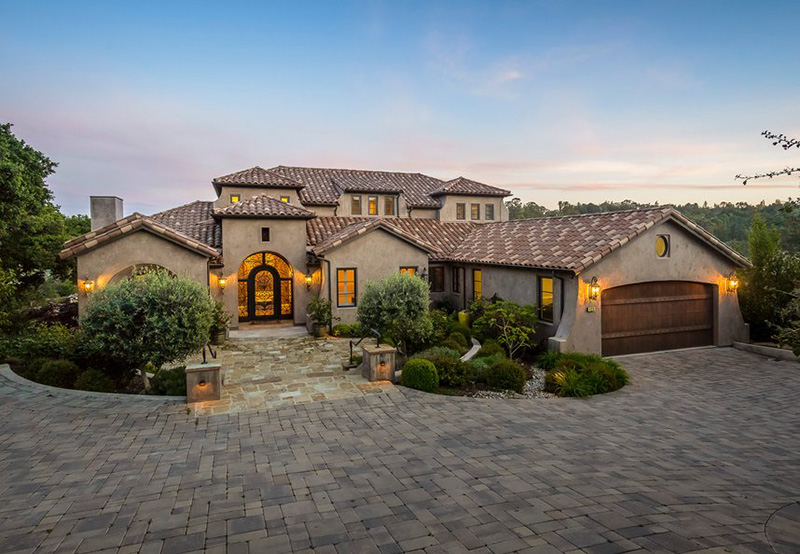 125 Los Robles Drive, Burlingame | Alisa Ruiz-Johnson & Abbie Higashi - McGuire Real Estate 125 Los Robles Drive, Burlingame | Alisa Ruiz-Johnson & Abbie Higashi - McGuire Real Estate