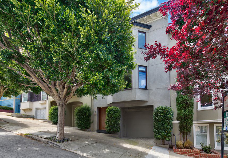 2961 Broderick Street, San Francisco | Judy Karam - McGuire Real Estate 2961 Broderick Street, San Francisco | Judy Karam - McGuire Real Estate